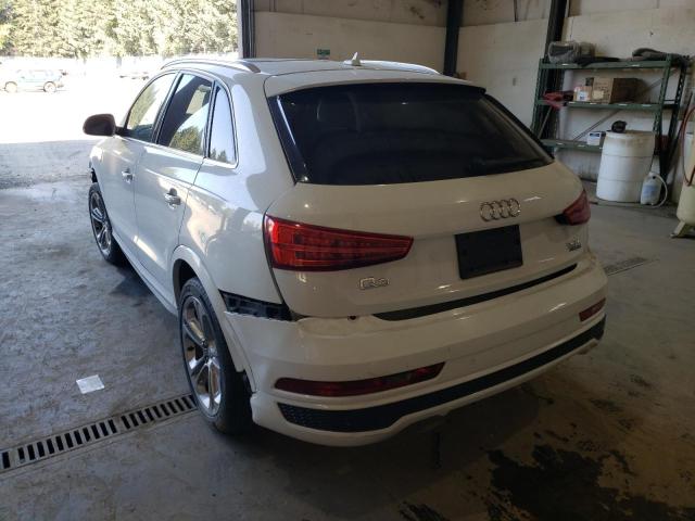 Photo 2 VIN: WA1GFCFS0GR014648 - AUDI Q3 