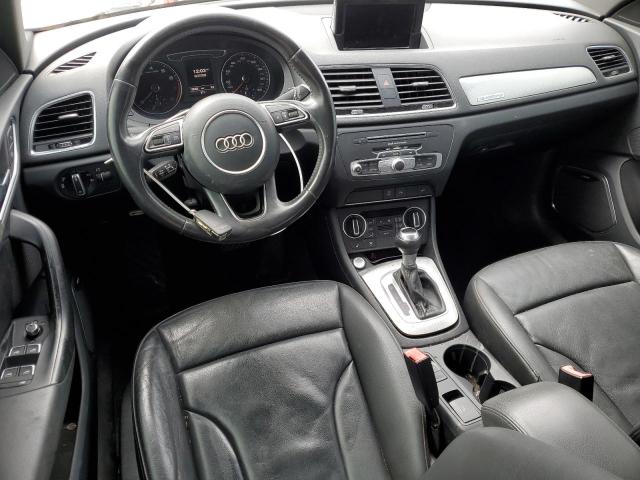 Photo 7 VIN: WA1GFCFS0GR017498 - AUDI Q3 