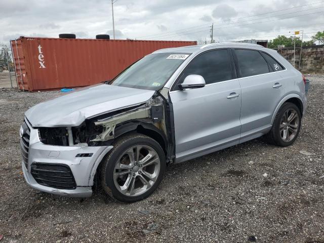 Photo 0 VIN: WA1GFCFS0GR017503 - AUDI Q3 