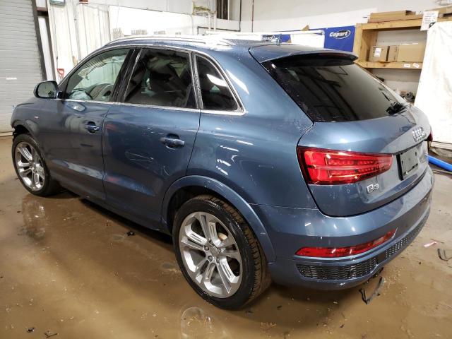 Photo 1 VIN: WA1GFCFS0GR020899 - AUDI Q3 PRESTIG 