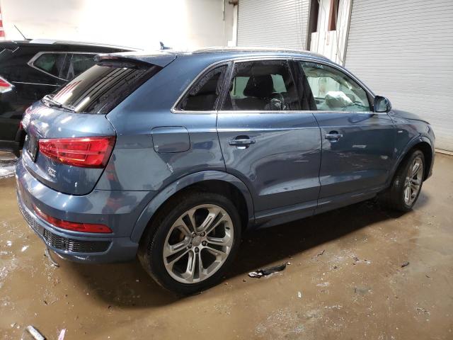 Photo 2 VIN: WA1GFCFS0GR020899 - AUDI Q3 PRESTIG 