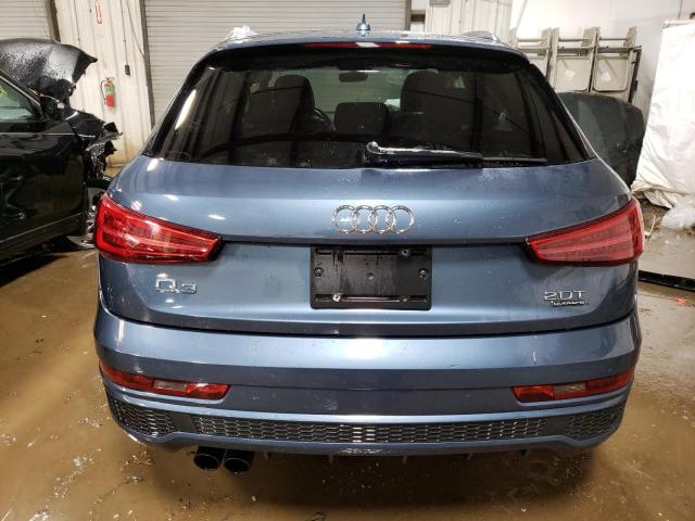 Photo 5 VIN: WA1GFCFS0GR020899 - AUDI Q3 PRESTIG 