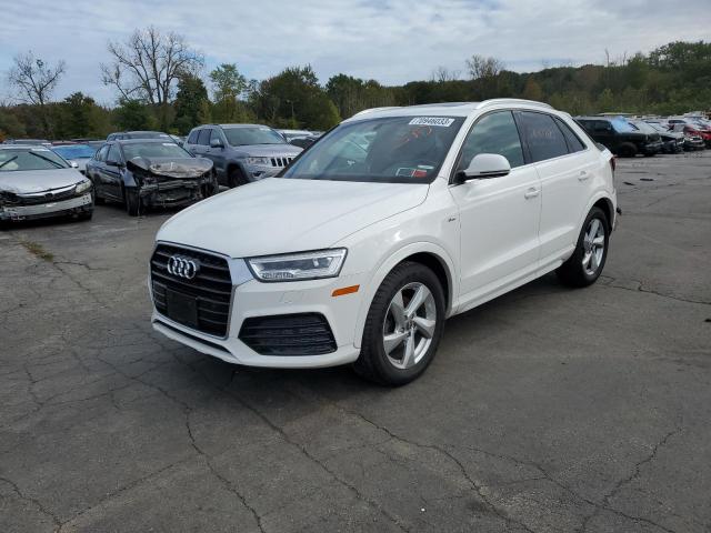 Photo 0 VIN: WA1GFCFS0GR024189 - AUDI Q3 