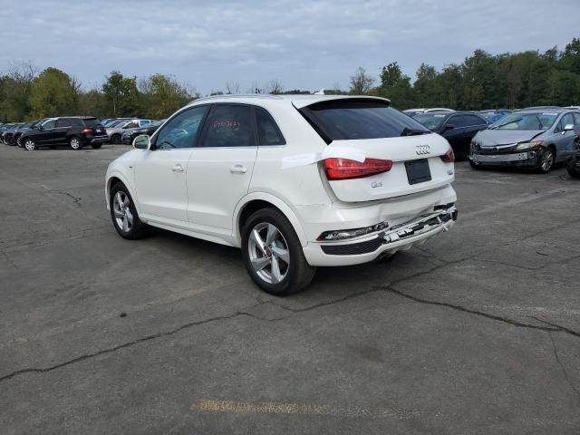 Photo 1 VIN: WA1GFCFS0GR024189 - AUDI Q3 