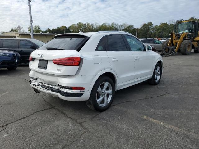 Photo 2 VIN: WA1GFCFS0GR024189 - AUDI Q3 