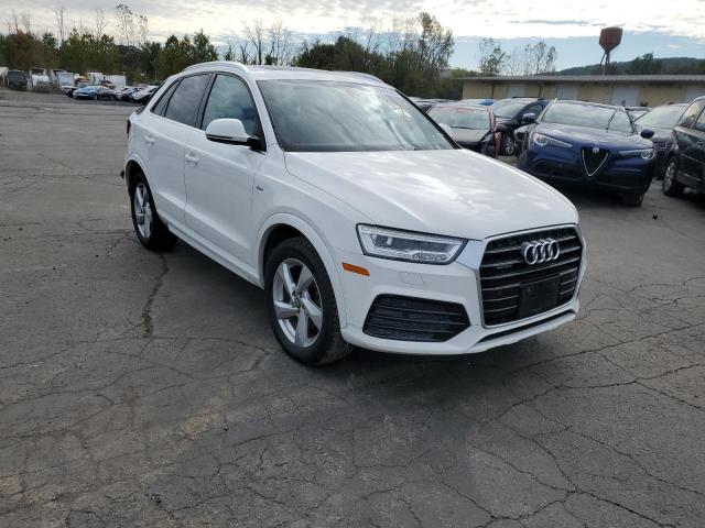 Photo 3 VIN: WA1GFCFS0GR024189 - AUDI Q3 