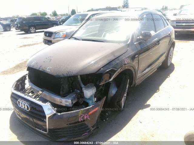 Photo 1 VIN: WA1GFCFS0GR024872 - AUDI Q3 