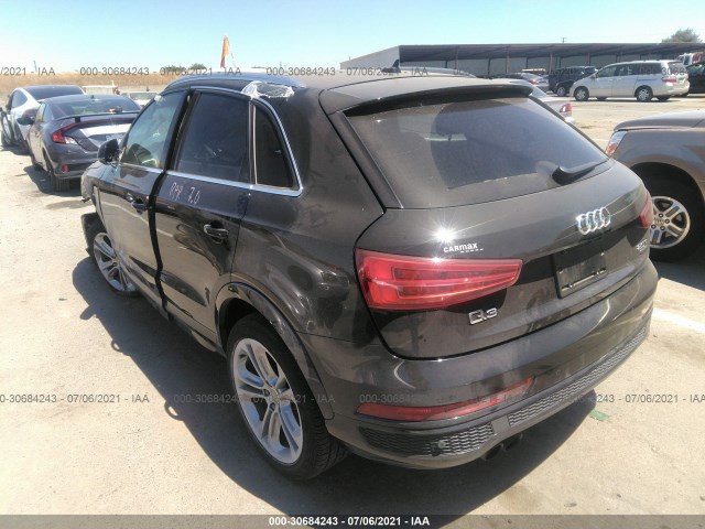 Photo 2 VIN: WA1GFCFS0GR024872 - AUDI Q3 