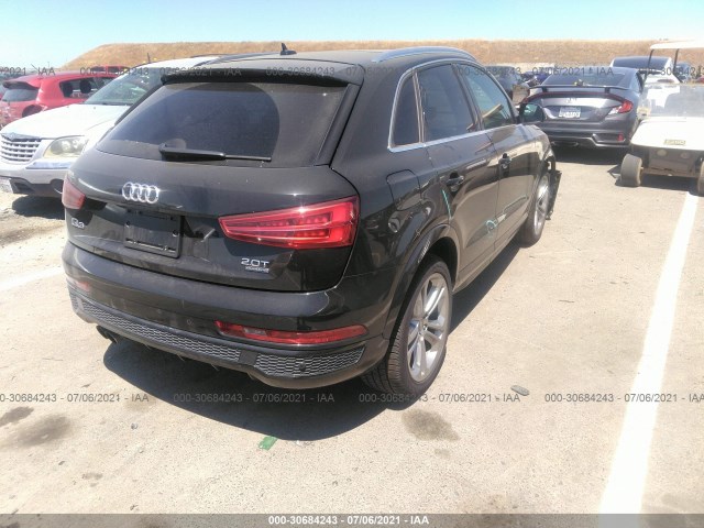 Photo 3 VIN: WA1GFCFS0GR024872 - AUDI Q3 