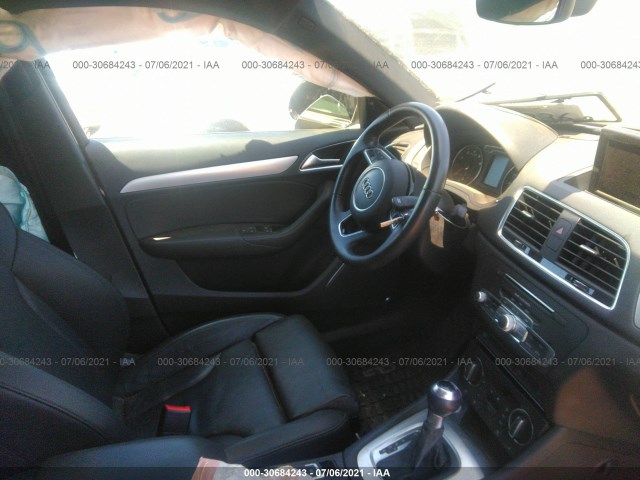 Photo 4 VIN: WA1GFCFS0GR024872 - AUDI Q3 