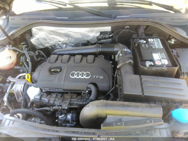 Photo 9 VIN: WA1GFCFS0GR024872 - AUDI Q3 