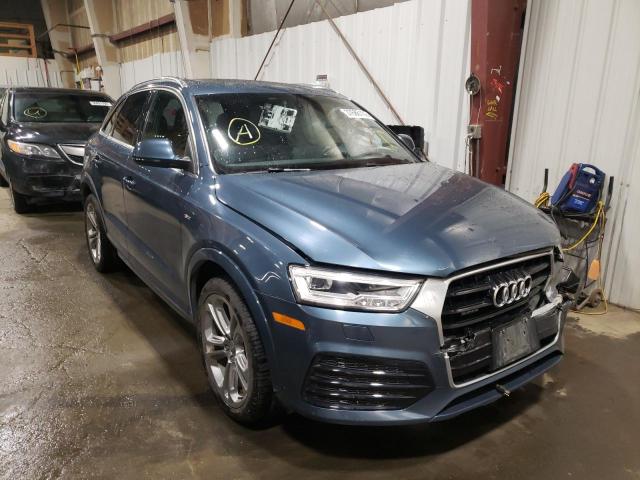 Photo 0 VIN: WA1GFCFS1GR004517 - AUDI Q3 PRESTIG 