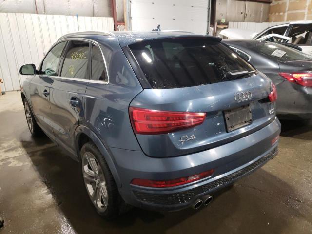 Photo 2 VIN: WA1GFCFS1GR004517 - AUDI Q3 PRESTIG 