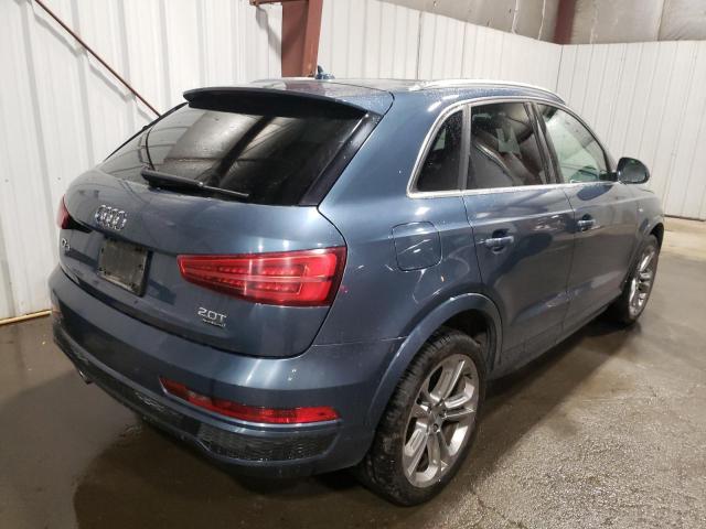 Photo 3 VIN: WA1GFCFS1GR004517 - AUDI Q3 PRESTIG 