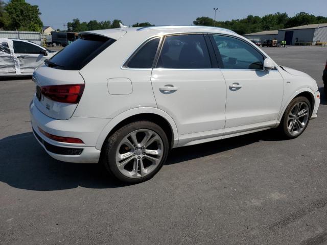 Photo 2 VIN: WA1GFCFS1GR007692 - AUDI Q3 PRESTIG 