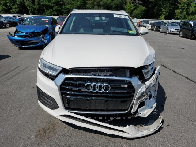 Photo 4 VIN: WA1GFCFS1GR007692 - AUDI Q3 PRESTIG 