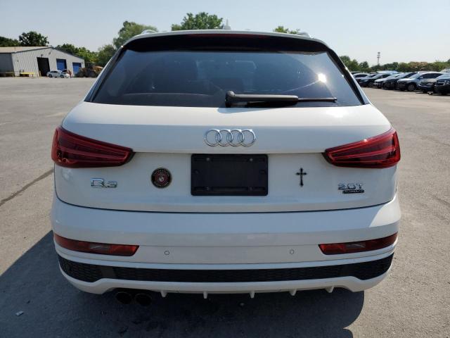 Photo 5 VIN: WA1GFCFS1GR007692 - AUDI Q3 PRESTIG 