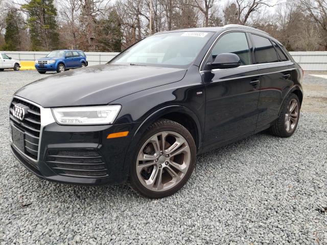 Photo 0 VIN: WA1GFCFS1GR011547 - AUDI Q3 PRESTIG 