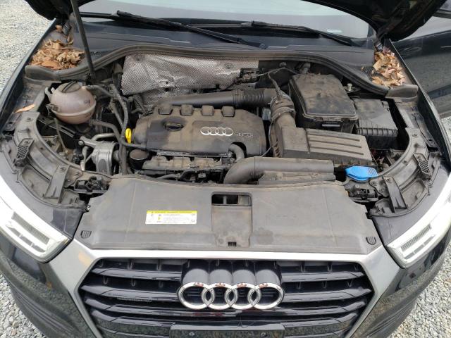 Photo 11 VIN: WA1GFCFS1GR011547 - AUDI Q3 PRESTIG 