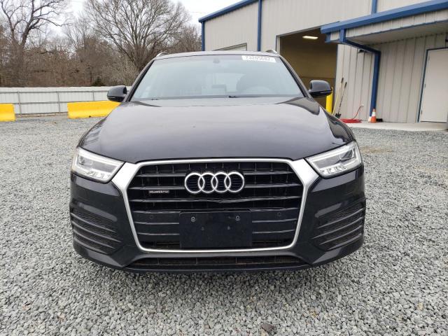 Photo 4 VIN: WA1GFCFS1GR011547 - AUDI Q3 PRESTIG 