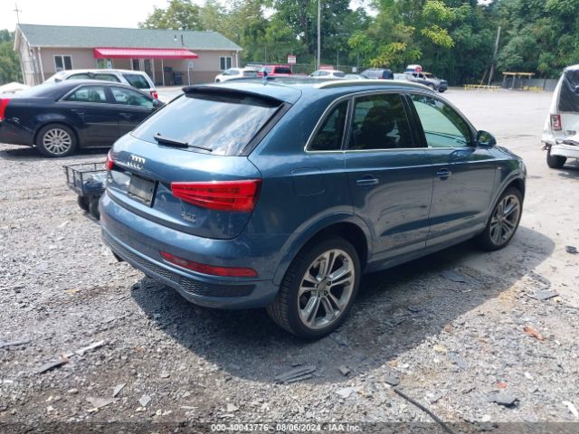 Photo 3 VIN: WA1GFCFS1GR012259 - AUDI Q3 