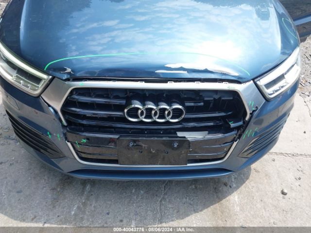 Photo 5 VIN: WA1GFCFS1GR012259 - AUDI Q3 