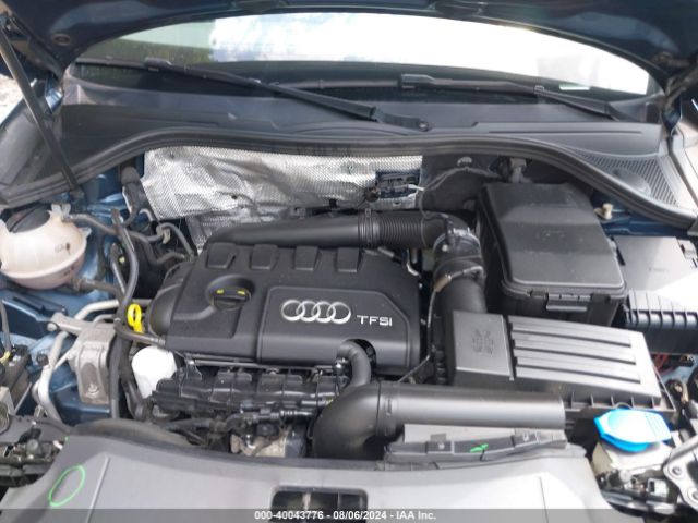 Photo 9 VIN: WA1GFCFS1GR012259 - AUDI Q3 