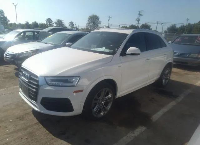 Photo 1 VIN: WA1GFCFS1GR013590 - AUDI Q3 