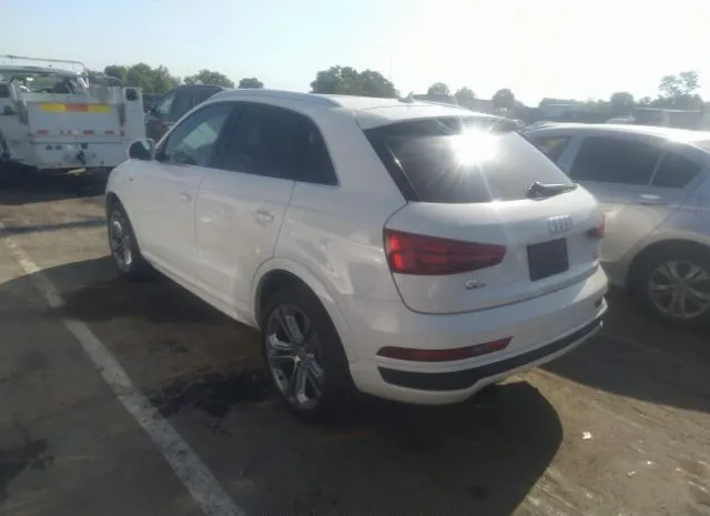 Photo 2 VIN: WA1GFCFS1GR013590 - AUDI Q3 