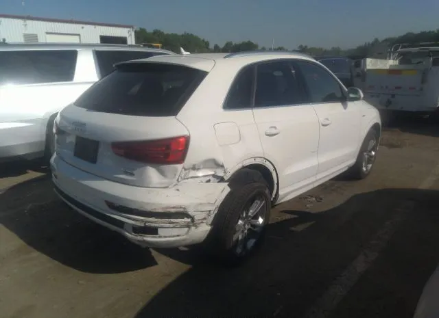 Photo 3 VIN: WA1GFCFS1GR013590 - AUDI Q3 