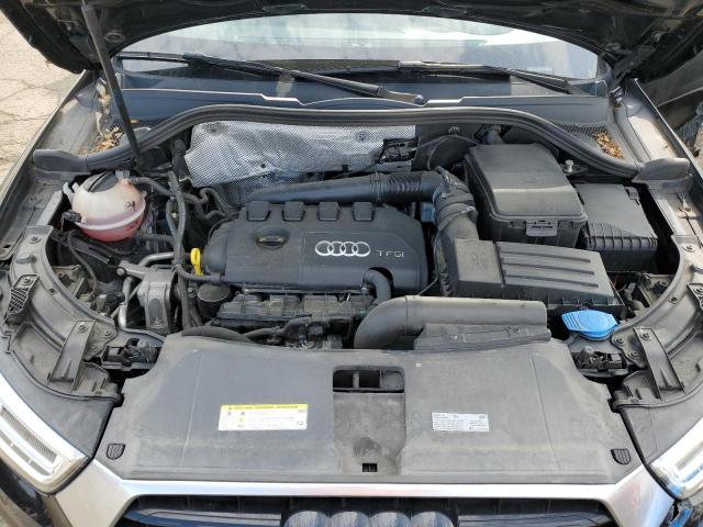 Photo 10 VIN: WA1GFCFS1GR016487 - AUDI Q3 