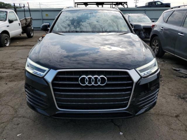 Photo 4 VIN: WA1GFCFS1GR016487 - AUDI Q3 