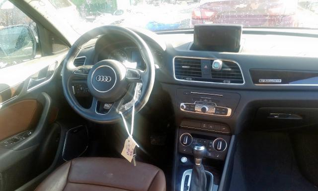 Photo 8 VIN: WA1GFCFS1GR017543 - AUDI Q3 