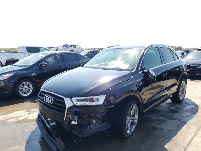 Photo 1 VIN: WA1GFCFS1GR021592 - AUDI Q3 PRESTIG 