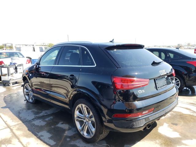 Photo 2 VIN: WA1GFCFS1GR021592 - AUDI Q3 PRESTIG 