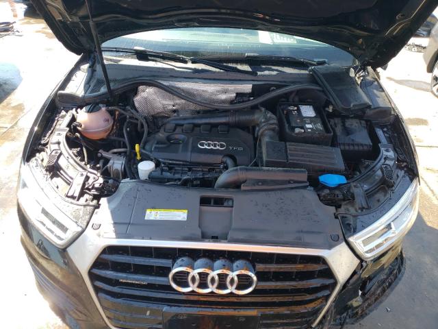 Photo 6 VIN: WA1GFCFS1GR021592 - AUDI Q3 PRESTIG 