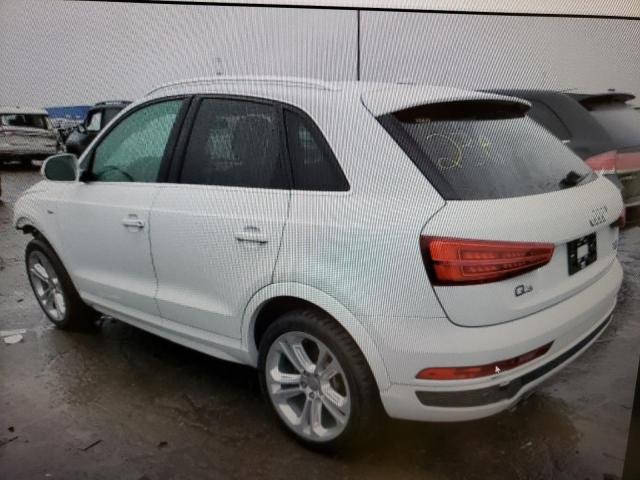 Photo 1 VIN: WA1GFCFS1GR024654 - AUDI Q3 