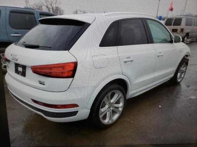 Photo 2 VIN: WA1GFCFS1GR024654 - AUDI Q3 