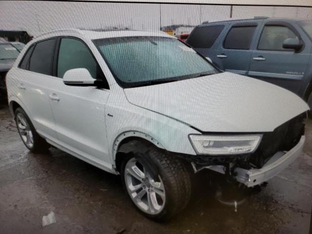 Photo 3 VIN: WA1GFCFS1GR024654 - AUDI Q3 