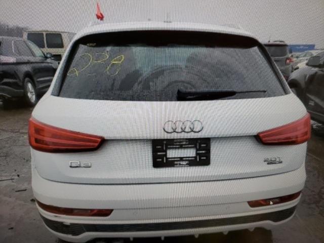 Photo 5 VIN: WA1GFCFS1GR024654 - AUDI Q3 