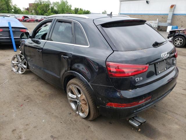 Photo 2 VIN: WA1GFCFS2FR012558 - AUDI Q3 PRESTIG 