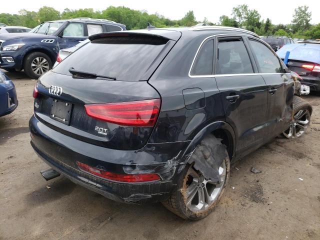 Photo 3 VIN: WA1GFCFS2FR012558 - AUDI Q3 PRESTIG 