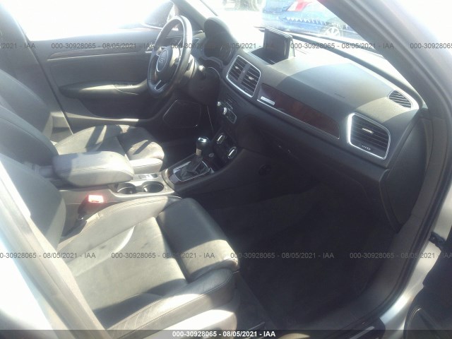 Photo 4 VIN: WA1GFCFS2FR014259 - AUDI Q3 