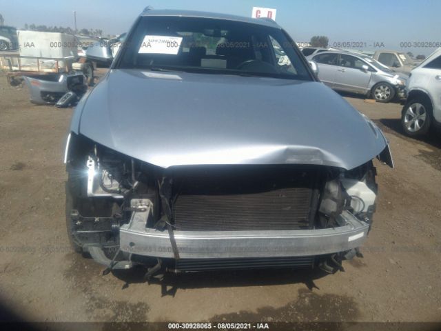 Photo 5 VIN: WA1GFCFS2FR014259 - AUDI Q3 