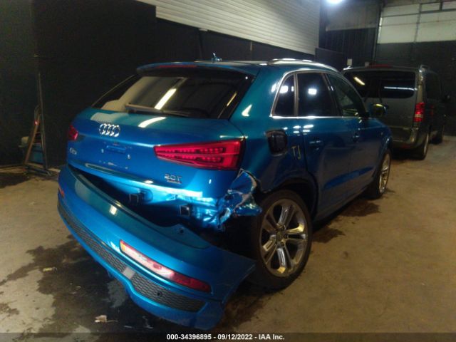 Photo 3 VIN: WA1GFCFS2GR004123 - AUDI Q3 