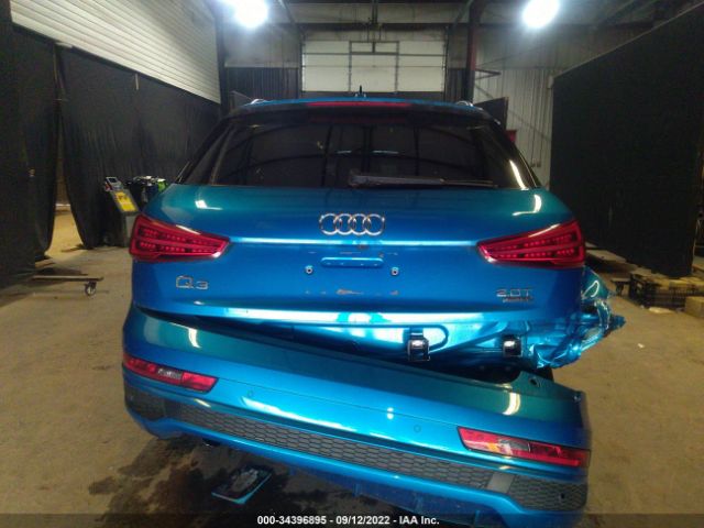 Photo 5 VIN: WA1GFCFS2GR004123 - AUDI Q3 