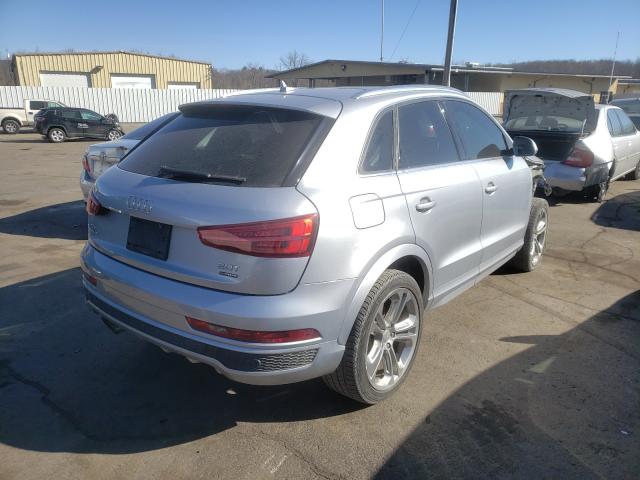 Photo 3 VIN: WA1GFCFS2GR014487 - AUDI Q3 PRESTIG 