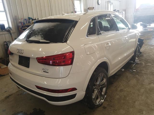 Photo 3 VIN: WA1GFCFS2GR017292 - AUDI Q3 PRESTIG 