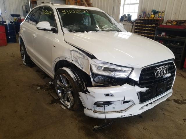 Photo 8 VIN: WA1GFCFS2GR017292 - AUDI Q3 PRESTIG 