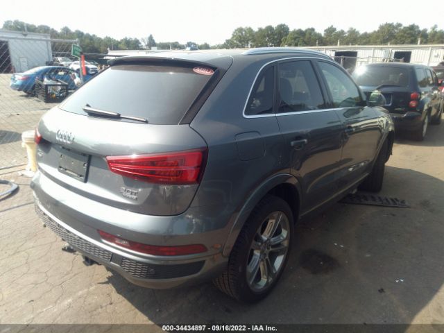 Photo 3 VIN: WA1GFCFS2GR018510 - AUDI Q3 